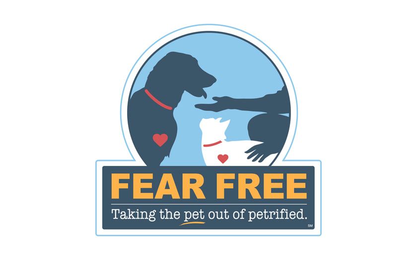 Fear Free Certified