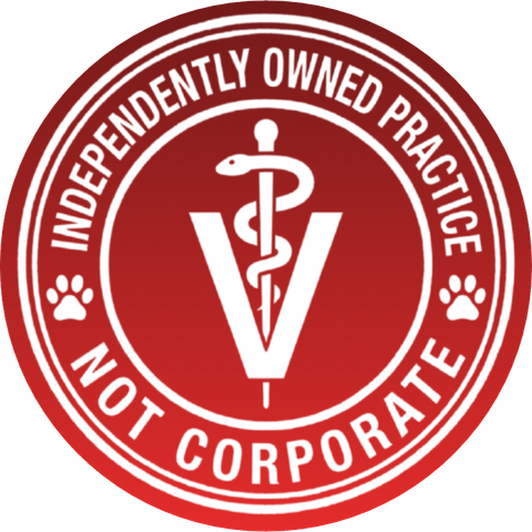 Independently owned practice, not corporate
